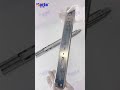 53mm Heavy Duty Soft Closing Slide