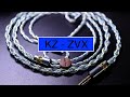 Вакуумные наушники KZ Audio ZVX BLACK without mic