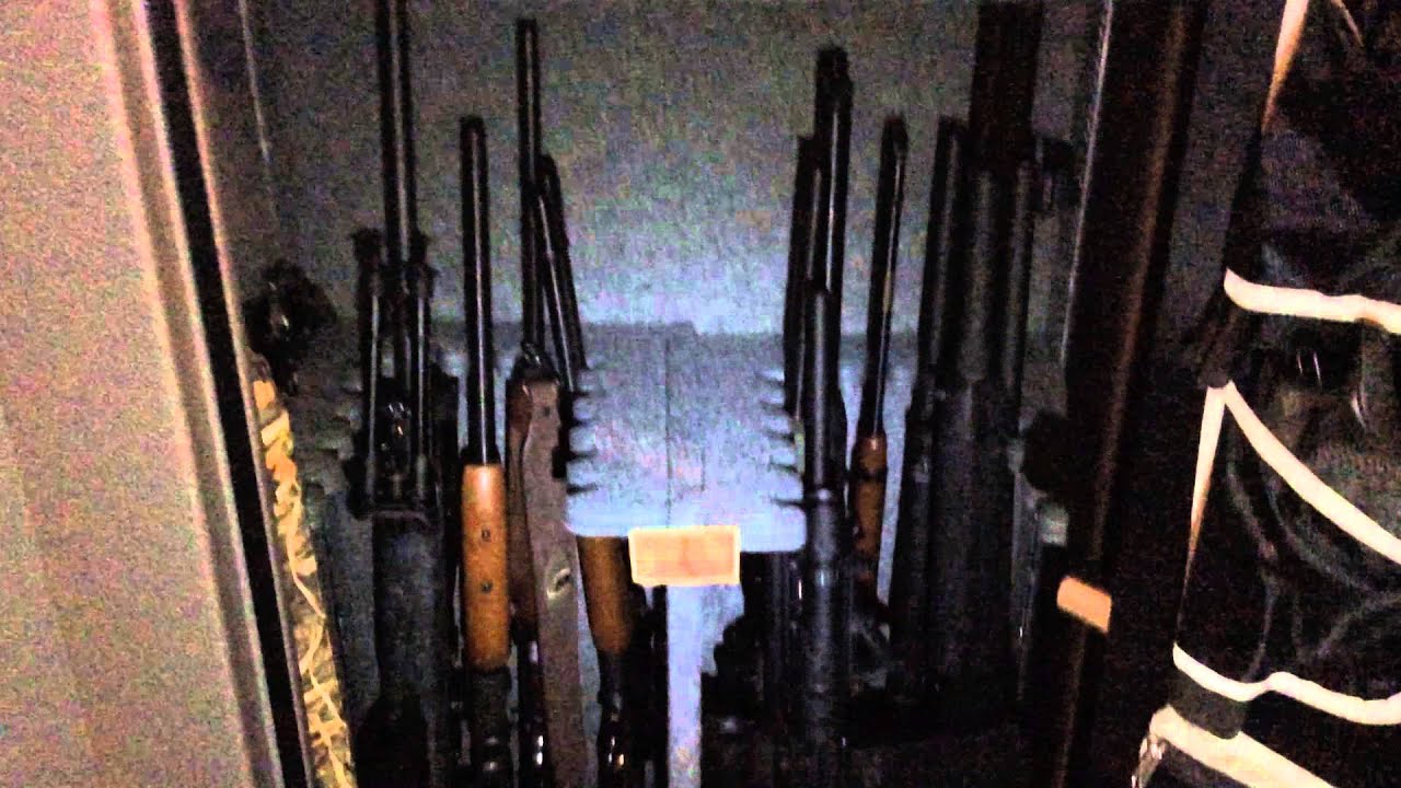 Winchester 26 Gun Safe Is It Worth It You Be The Judge Youtube