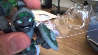 Skylanders Swap Force Doom Stone