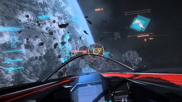 The detriment of flying in decoupled