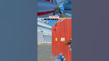 Enjoy this insane Deagle ace by our NXT player Joey 💥 #MOUZ #VAMOUZ #CS2 #MOUZNXT