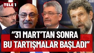 Türkeş ve Selvi aynı fikirde! Gazeteci İnanç Uysal, AKP ve MHP'nin psikolojisini çözümledi!