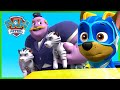 Pups Stop a Giant Humdinger | PAW Patrol | Cartoons for Kids