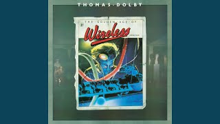 Video thumbnail of "Thomas Dolby - One Of Our Submarines (2009 Remastered Version)"