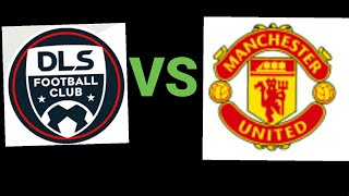 Manchester United VS Dream League