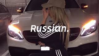 JONY - Пустой стакан (Imran & Juliana Remix