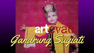 GANDRUNG SUGIATI - TOP HIT GANDRUNG - TAHUN 1978