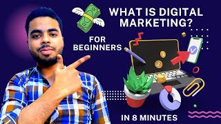 What Is Digital Marketing And Why Does It Matter | How to do Digital Marketing in 2023