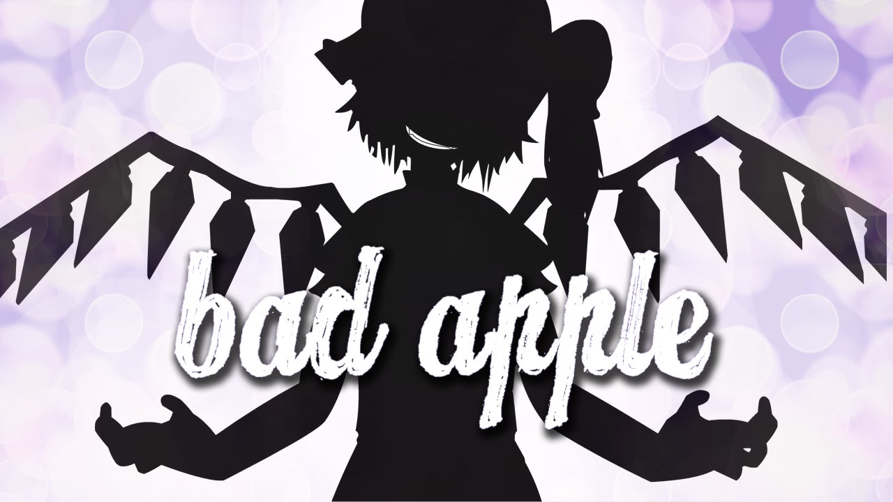 bad apple strawbellycake bad apple strawbellycake