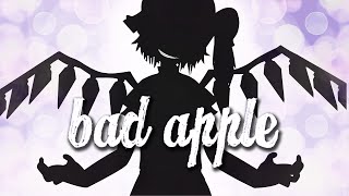 {SBC} Bad Apple || German Cover