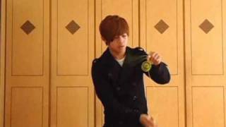 Jei Ap2011 Practive Pre 1Min