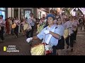 Desfile de Bombeiros 2003 Sanjoaninas Açores