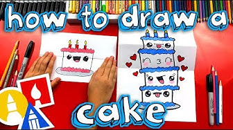 How to Draw Children · Art Projects for Kids