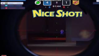 Microvolts Keyshii Using Triggerbot #2 Wealth