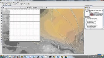Report Creation Using Pentaho Report Designer