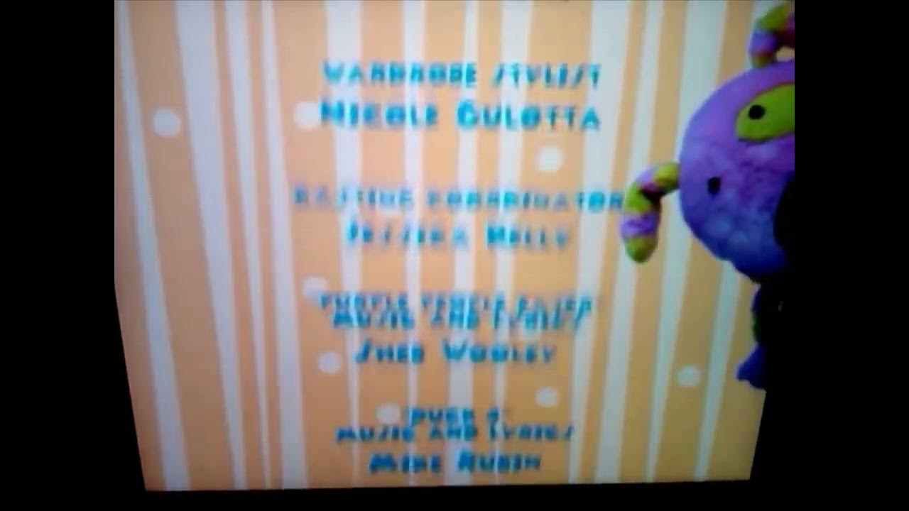Jack's Big Music Show The Bongo Bird Jack's Big Music Show The Bongo Bird credits - YouTube