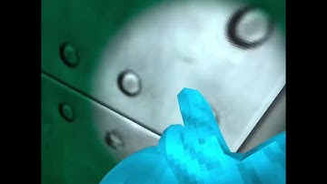 How to unload the fog in Big scary level 19