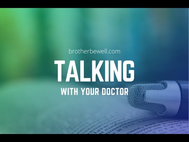 Talking with Your Doctor