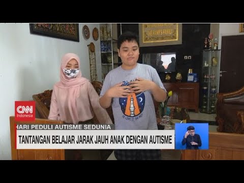 Video: Ciri-ciri Umur Dan Ciri-ciri Umur Organisasi Organisasi Otak Yang Berfungsi Pada Dewasa Autistik Pertengahan Umur Dan Yang Lebih Tua