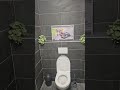 LUCIEN 😱🏍️ SES TOILETTES AU 1ER ÉTAGE DU MAGASIN… IDÉE FOLLE ! #laboiserie #shorts #boiserie