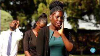 Last Witness Singers - Tulalila (Official Music Video)