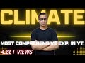 Climate icse class  10  the climate of india icse geography 2024  sirtarunrupani