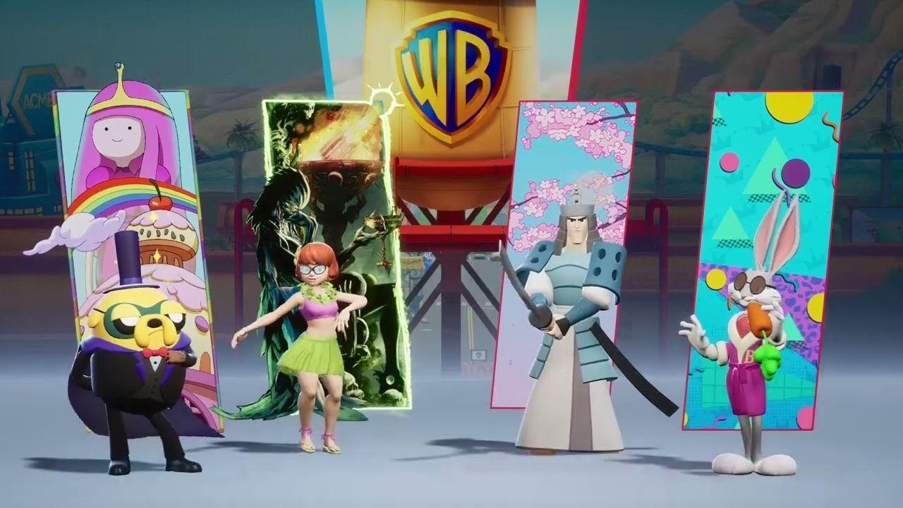 MultiVersus Jake Ranked 2s, Compilation 8, 3/5/2025 and 3/31/2025