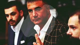 [free for profit] SEDAT PEKER TYPE BEAT  \