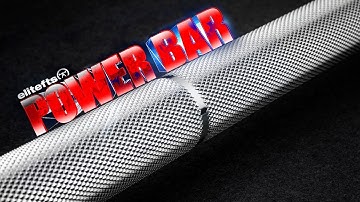 elitefts Power Bar | elitefts.com
