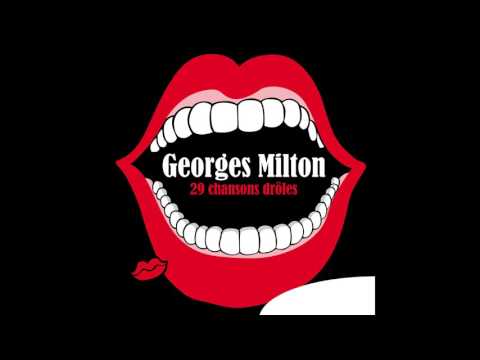 Georges Milton - Totor, t'as tort (1932)