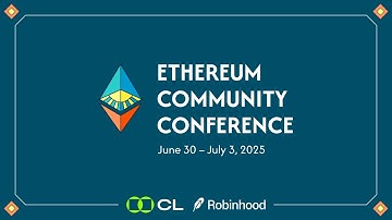 Dima Gusakov (Lido) -  Building a Sustainable Home Staking Model for Ethereum