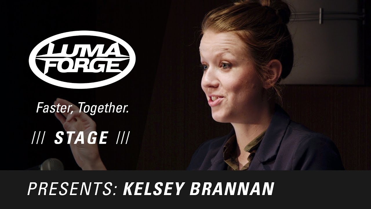 Kelsey Brannan: Premiere Pro Templates & Essential Graphics Panel