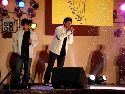 2008牽掛演唱會LIVE
