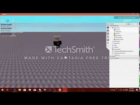 Synapse X Scripting Guide 1 Basics Introduction Youtube - new roblox exploithack anti oders gui script works