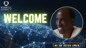 Awaken Your Spirit With The Laws Of Maat! | Ra Un Nefer Amen