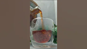 Как заварить черный чай?