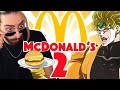 🍔 Giorno & Dio Go to Mc Donald's EPISODE 2!