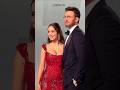 Chris Evans and Alba Baptista shine together at the Vanity Fair party#shorts