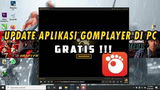 Cara Update Aplikasi Gom Player di PC Mudah GRATIS!! screenshot 3