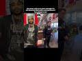 TAPPING FRESH NEWS 👀: Jim Jones calls out Lowe’s manager, questions possible bias.