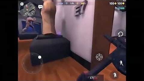 454Hack Critical Ops new MOD MENU ¦ Aim Assist, ESP, Radar Hack, No recoil DOWNLOADDD