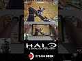 HALO CAMPAIGN EVOLVED Steam Deck Performance First Look: Is it Playable?