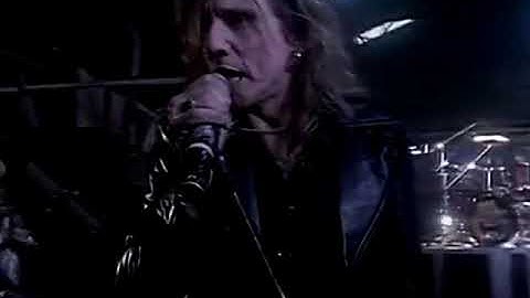 Helix - The Storm (RESTORED VIDEO)