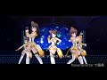 【デレステ】Yes! Party Time!  3DリッチVer. オリジナルメンバー