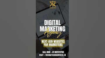 AI WordPress Websites for Digital Marketing Agencies in Parel - Troika Tech Services