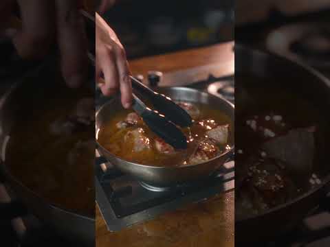 فتة موزة مصرية على طريقة المطعم الترند الجديد المصري