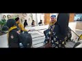 Keberangkatan jama'ah umroh 25-8-24