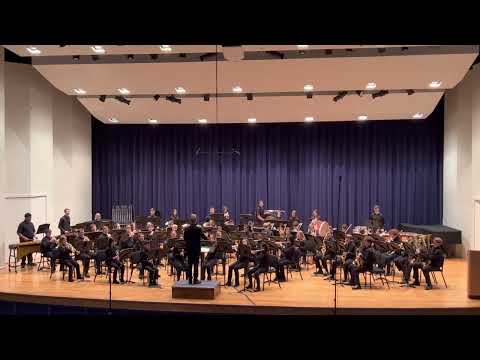 Conner Middle School - 8/3/2023 KMEA Performance