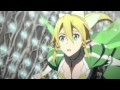 Sword Art Online AMV - Splendid Flowers